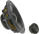 Ground Zero Автомобилен Високоговорител 6.5" с 230W RMS (2 път)