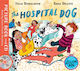 Hospital Dog