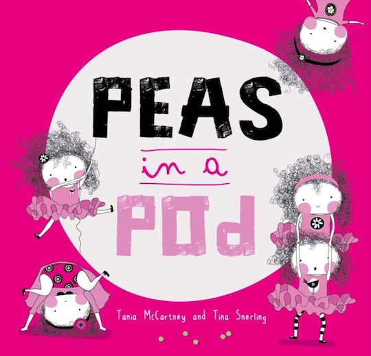 Peas In A Pod Peas In A Pod