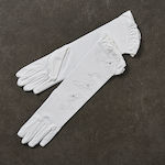 Nuova Vita Bridal Gloves