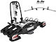 Thule Velocompact 926/926101 13pin Bază Bară de remorcare pentru mașină pentru 4 biciclete