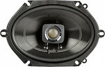 Polk Audio Set Auto-Lautsprecher DB572 6x9" mit 75W RMS (2 Weg)