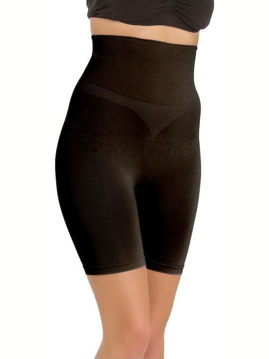 Lord Tightening Boxer Seamless Black
