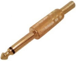 Lancom 01.096.0020 Βύσμα 3.5mm Jack 10τμχ