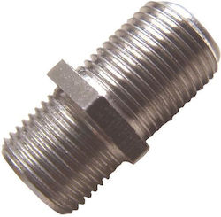 Eurolamp 147-10107 Priză Conector F