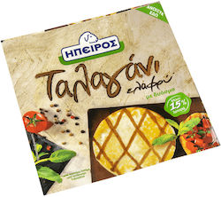 Ήπειρος Ταλαγάνι Ελαφρύ 180gr Ήπειρος Ταλαγάνι Ελαφρύ 180gr