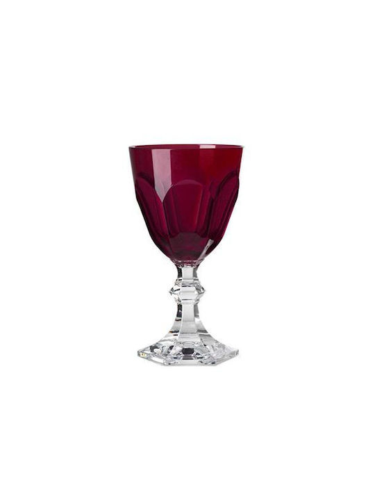 Mario Luca Giusti Dolce Vita Vino Glass for Whi...