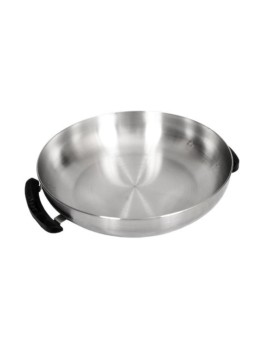 Cobb Pan made of Stainless Steel