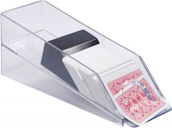 Platinum Games Card Shuffler