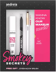Andreia Professional Smokey Secrets Make-up-Set 3Stück Andreia Professional Smokey Secrets Make-up-Set 3Stück