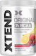 XTend The Original 7g Bcaa 441gr 30 Μερίδες Fruit Punch