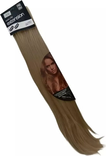 Ro-Ro Accessories Piese de păr cu Clip