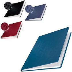 Leitz Εξώφυλλο Βιβλιοδεσίας 10.5mm 100τμχ