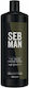 Sebastian Professional Seb Man The Boss Σαμπουάν για Όλους τους Τύπους Μαλλιών 1000ml