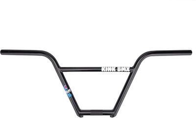 Kink Williams KIBLK0036 Bicycle Handlebar BMX Black