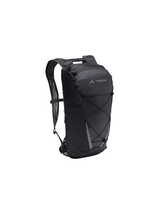 Vaude Uphill Mountaineering Backpack 12lt Black 16127-010