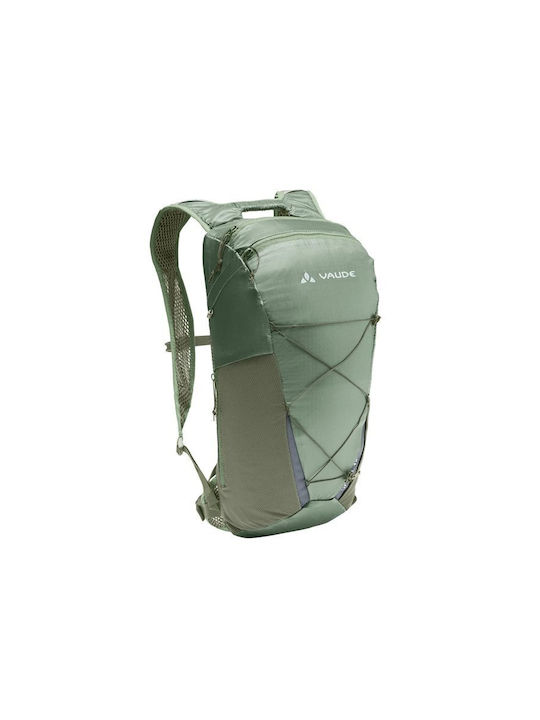 Vaude Uphill Mountaineering Backpack 12lt Green 16127-366