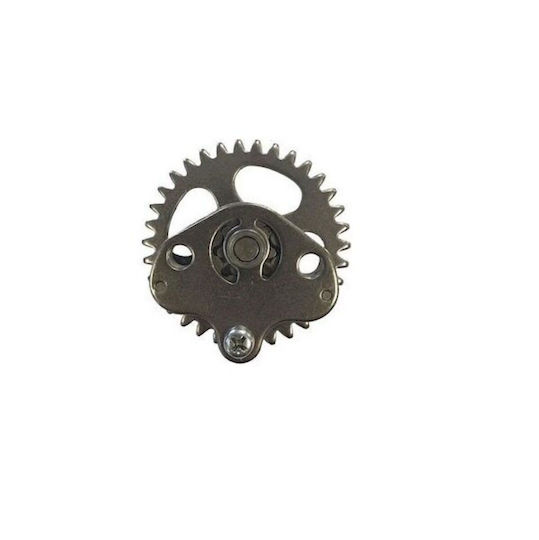 W Standard Motorcycle Oil Pump Yamaha Crypton R 105 / T 50