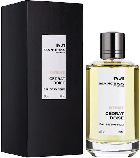 Mancera Cedrat Boise 120ml