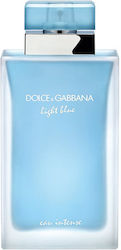 Dolce & Gabbana Light Blue Eau Intense Eau de Parfum 50ml