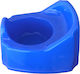 Cyclops Classic Potty Blue