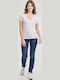712 Women's Jean Trousers in Skinny Fit