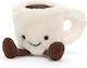 Jellycat Plush Espresso Cup