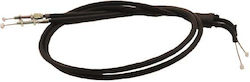 TSK Motorcycle Throttle Cable 353-02-41600