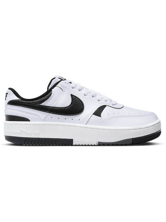 Nike Gamma Force Damen Sneakers Weiß
