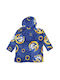 Sega Одеяло Флийс Sonic The Hedgehog Cozy Plush Polar Blanket Poncho Синьо 60x72cm