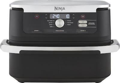 Ninja AF500EU Air Fryer 10.4lt Black