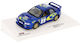 Ixo Models Subaru Impreza S5 WRC, No.4, anniversary Edition σε Κλίμακα 1:43