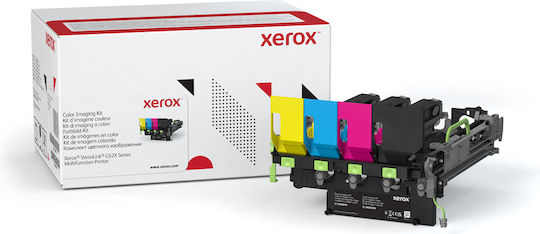 Xerox 013R00698 Оригинален Тонер Лазерен Принтер Жълт/Cyan/Магента/Черен 150000 Страници