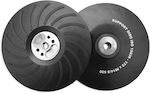 11732 Rubber Backing Pad Polisher 180