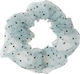 Scrunchie Grün