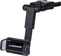 Dunlop Smart Grip Car Mobile Mount Black
