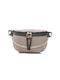 Fragola Damen Tasche Schulter Beige