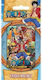 Pyramid International One Piece Μαγνητάκι 5x5εκ.