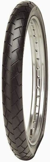 Mitas Mc 11 Λάστιχο Παπιού Tubeless με Διάσταση 2.50-17 43J