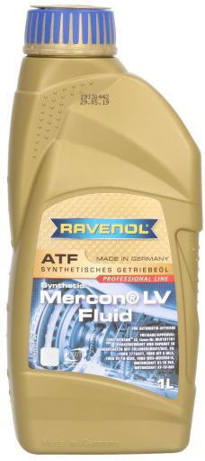 Ravenol Ravenol Automatikgetriebeöl für C-ML5 1lt
