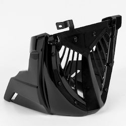 Xunmoto XX-2882-BLK