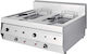 North Fryer Natural Gas 14kW