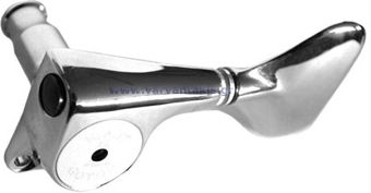 Gotoh Stimmwirbel Für Bass Chrom
