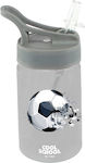 Trendenz Kids Water Bottle Football