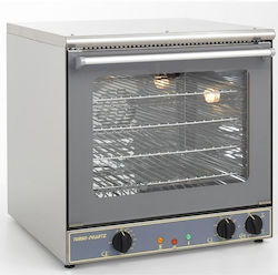 Roller Grill FC60 Електрически Фурна 3кВт 010.0359 Roller Grill FC60 Електрически Фурна 3кВт 010.0359