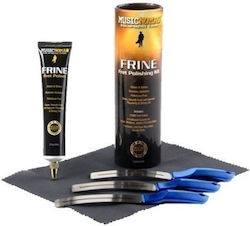 Music Nomad MN124 Cleaning Accessories