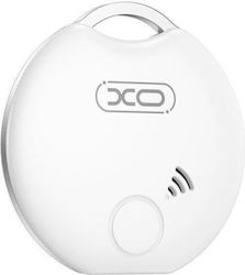 XO LP01 Apple Find My & Google Find Hub Λευκό XO LP01 Apple Find My & Google Find Hub Λευκό