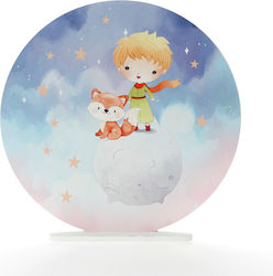 Bellissimo Presentation Stand Little Prince