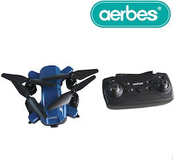 Aerbes AB-F712 mit Kamera Rot Aerbes AB-F712 mit Kamera Rot