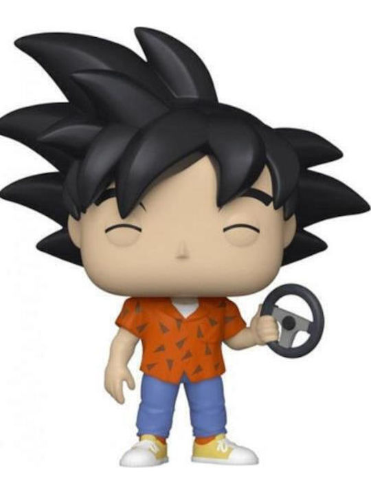 Funko Pop! Animation: Dragon Ball Z - Conventio...